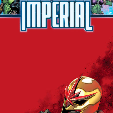Imperial #1