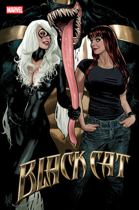 Black Cat #7