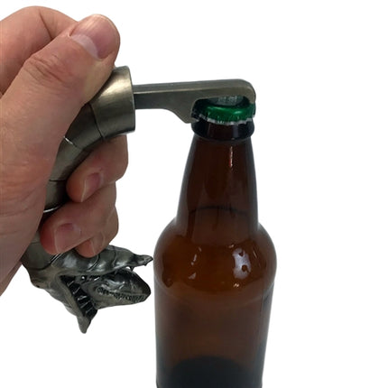 Beetlejuice Sandworm Bottle Opener