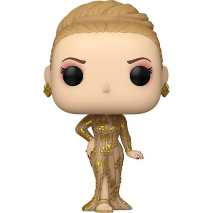 Casino Ginger McKenna Pop! Vinyl Figure