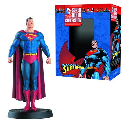 DC Superhero Collection - Superman