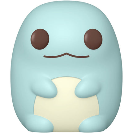 Sumikkogurashi Tokage Pop! Figure