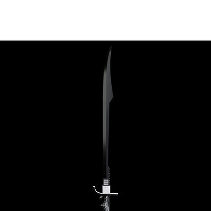 G.I. Joe Snake Eyes Sword Letter Opener