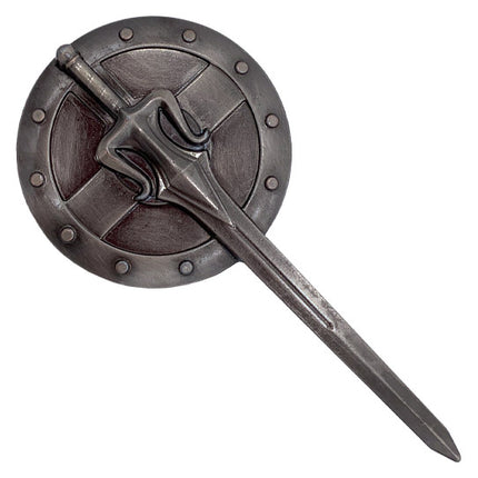 Masters of the Universe Revelation Power Sword & Shield Bottle Opener