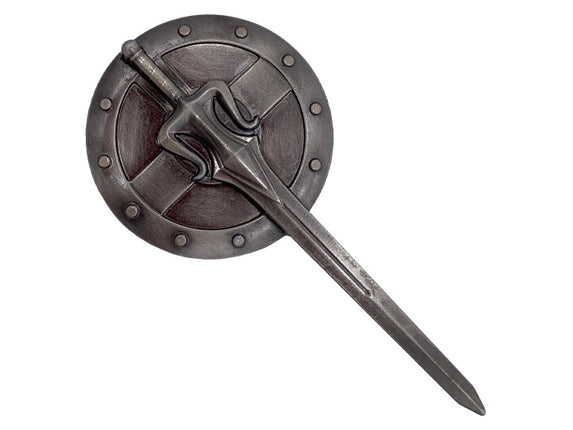 Masters of the Universe Revelation Power Sword & Shield Bottle Opener