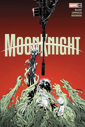 Moon Knight #10