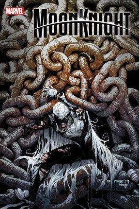 Moon Knight #5