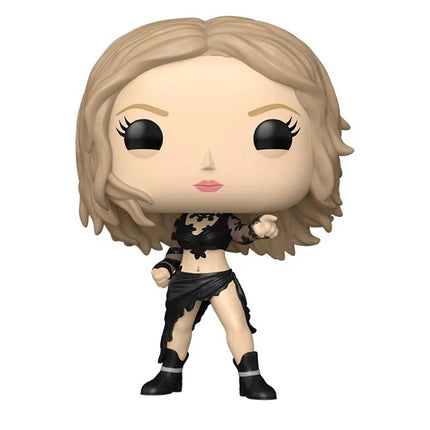 Music Britney Spears (Stronger) Pop! Vinyl Figure