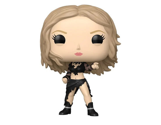 Music Britney Spears (Stronger) Pop! Vinyl Figure