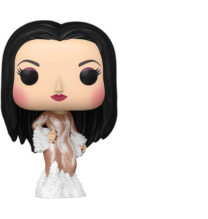 Music Cher (1974 Met Gala) Pop! Vinyl Figure