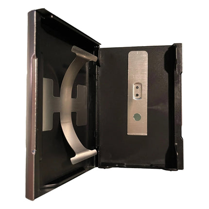 Power Rangers Logo Card Holder