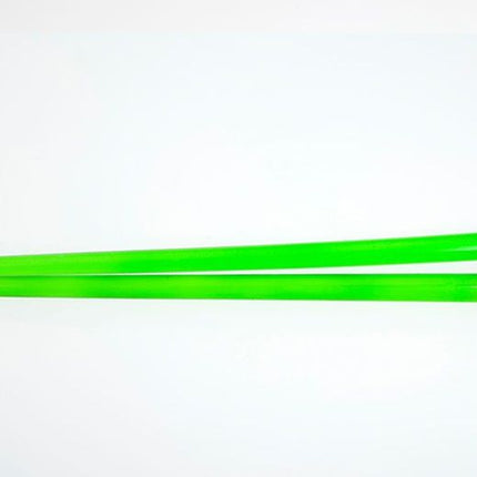 Star Wars Luke Skywalker EP6 Green Lightsaber Chopsticks