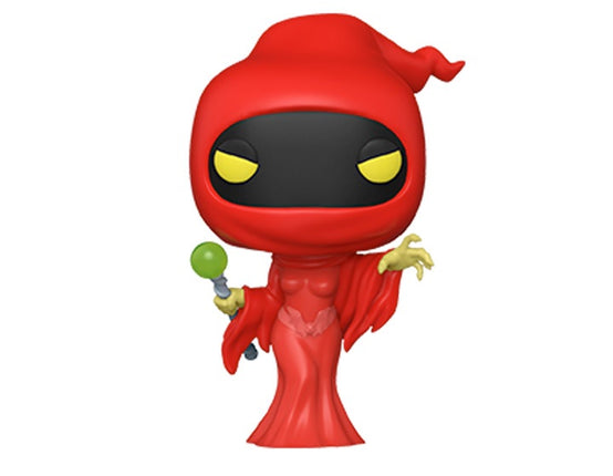 She-Ra 40th Anniversary Shadow Waver Pop! Vinyl Figure