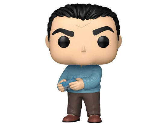 Sopranos Bobby "Bacala" Baccalieri Pop! Vinyl Figure