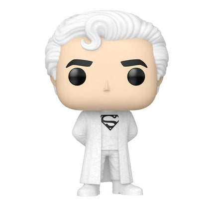 Superman The Movie (1978) Jor-El Pop! Vinyl Figure
