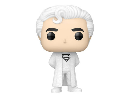 Superman The Movie (1978) Jor-El Pop! Vinyl Figure