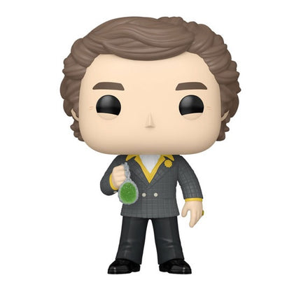 Superman The Movie (1978) Lex Luthor Pop! Vinyl Figure