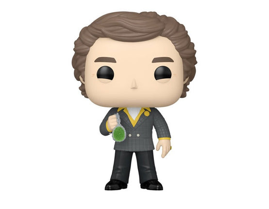 Superman The Movie (1978) Lex Luthor Pop! Vinyl Figure