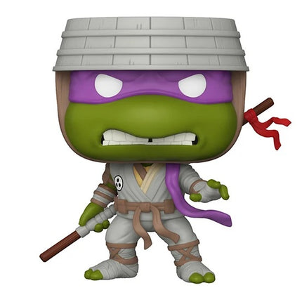 Teenage Mutant Ninja Turtles The Last Ronin Donatello Pop! Vinyl Figure