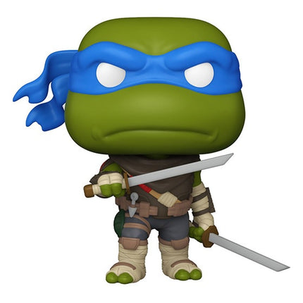 Teenage Mutant Ninja Turtles The Last Ronin Leonardo Pop! Vinyl Figure