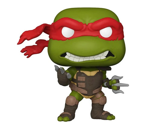 Teenage Mutant Ninja Turtles The Last Ronin Raphael Pop! Vinyl Figure