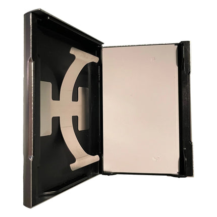 Transformers Decepticon Logo Card Holder