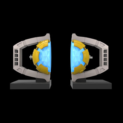 Transformers Autobot Matrix of Leadership Bookend - Previews Exclusive