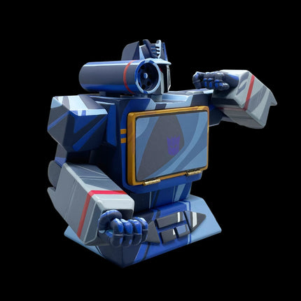 Transformers Soundwave Card Holder - Previews Exclusive