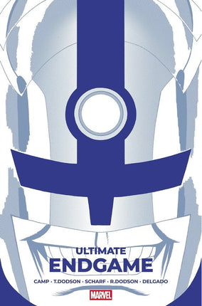 Ultimate Endgame #5 Marcos Martin Ultimate Finale Variant