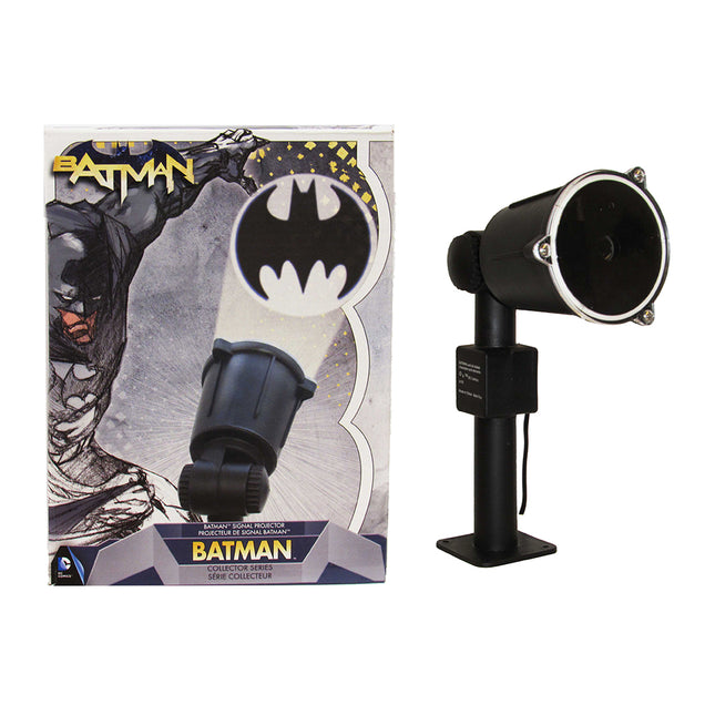 Batman Bat Signal Projector