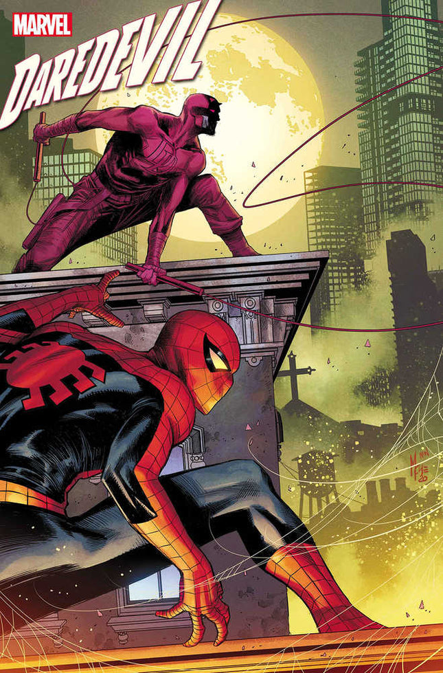 Daredevil #23
