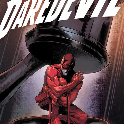 Daredevil #24