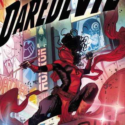 Daredevil #32