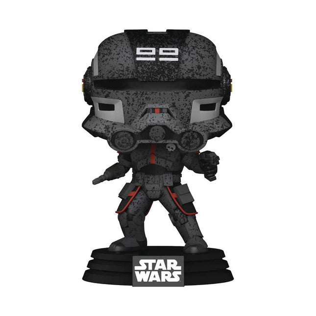 Star Wars Clone Wars Echo Pop! Vinyl Figure