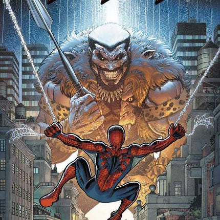 Amazing Spider-Man #79