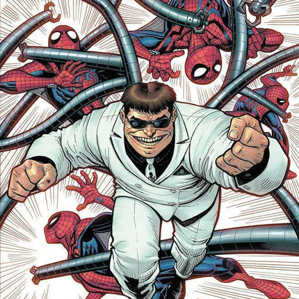 Amazing Spider-Man #84