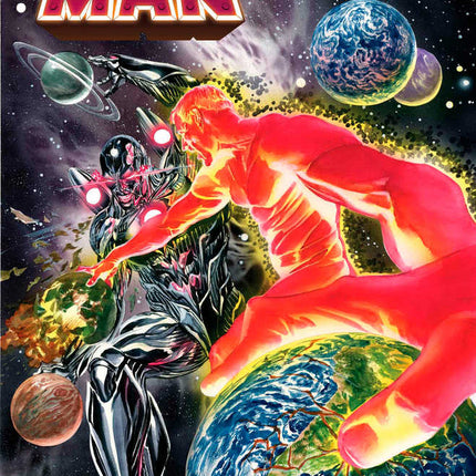 Iron Man #15