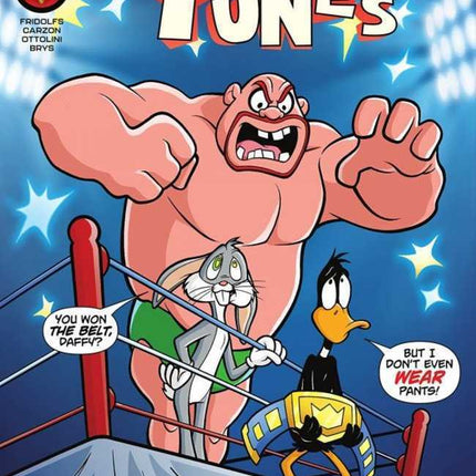 Looney Tunes #264