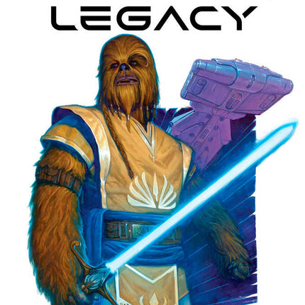 Star Wars Halcyon Legacy #1 (Of 5)