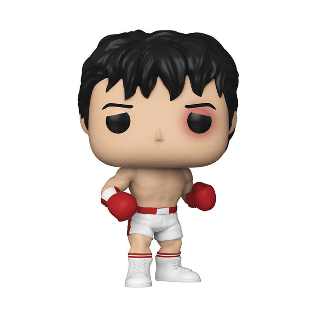 Rocky 45th Anniversary Rocky Balboa Pop! Vinyl Figure