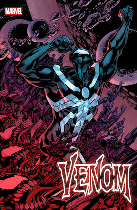 Venom #5