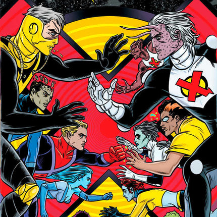 X-Cellent #1