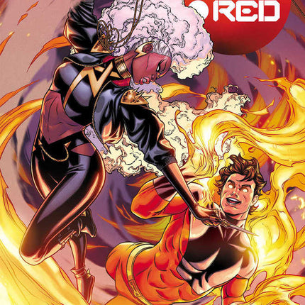 X-Men Red #2