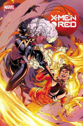 X-Men Red #2