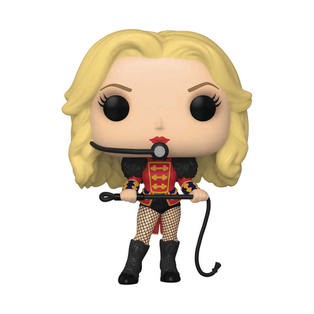 Music Britney Spears (Circus) Pop! Vinyl Figure