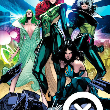 X-Men #11