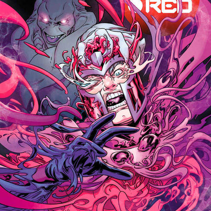 X-Men Red #3