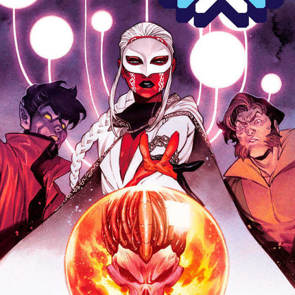 Legion Of X #2