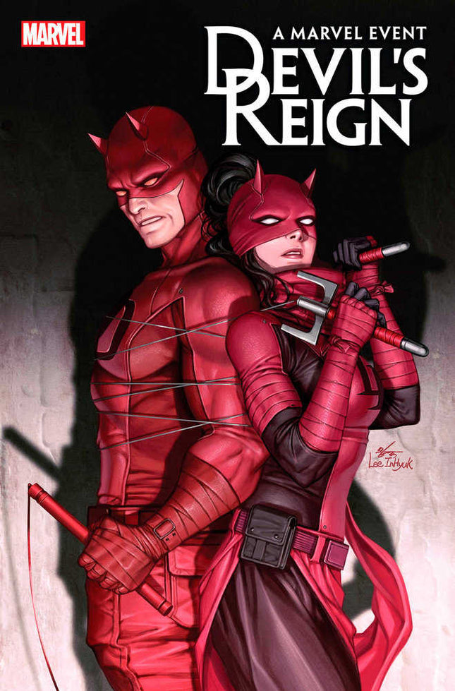 Devils Reign Omega #1