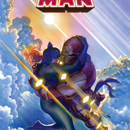 Iron Man #20